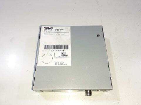 Foto 2ª: Centralita Motor ECU Nissan Murano BASICO 234CV 172KW [VQ35] (2007)