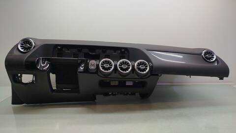 Foto 1ª: Salpicadero Mercedes Clase B 150 B 200 D 247.012) 150CV 110KW [654920] (2019)