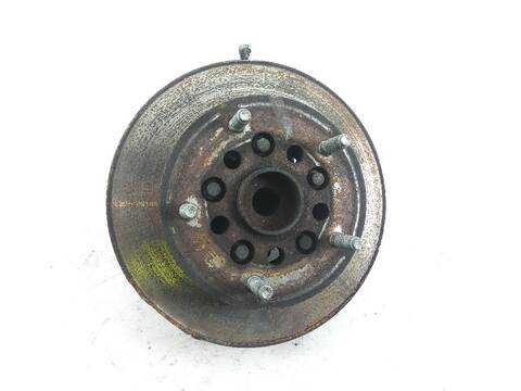 Mangueta Delantera Derecha Ford Transit 2.0 TDCI 4X4