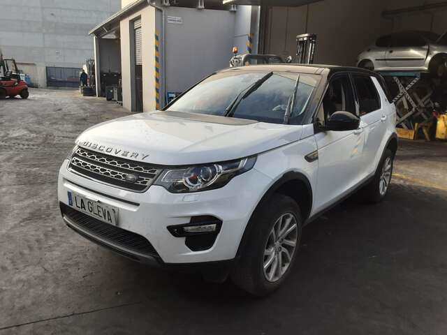 Foto 1ª: Mangueta Trasera Izquierda Land Rover Discovery 2.0 DTD 179CV 0CV [204DTD] (2018)