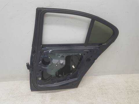 Foto 3ª: Puerta Trasera Derecha Bmw Serie 3 315 320D (2011)