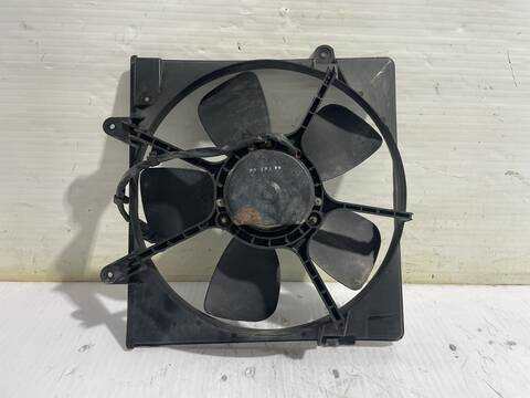 Foto 1ª: Electroventilador Kia Carnival 2.9 CRDI LX 144CV 106KW [J3] (2004)