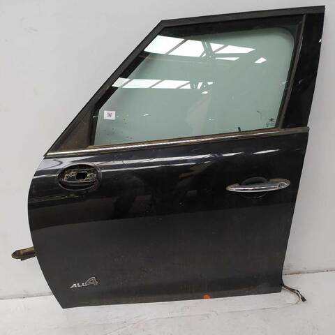 Foto 2ª: Puerta Delantera Izquierda Mini Mini COOPER (2006)