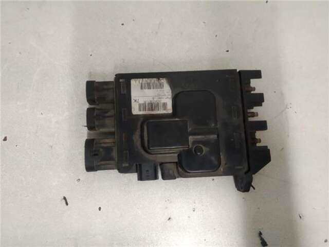 Foto 2ª: Centralita Motor ECU Renault Fluence EL (68 CV) [5AM 40]
