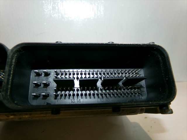 Foto 4ª: Centralita Motor ECU Hyundai Santa Fe 2.2 CRDI 2006-2009 [D4EB] (2006)