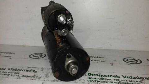 Foto 2ª: Motor de Arranque Mercedes Clase B 150 180 CDI 245.207) 109CV 80KW [OM640940] (2005)
