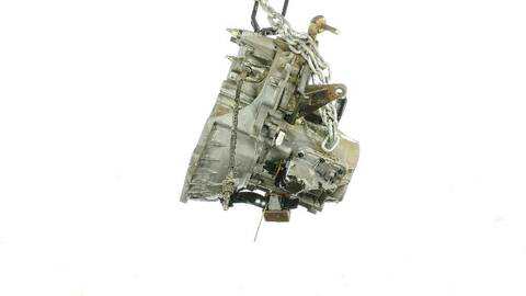 Foto 3ª: Caja Cambios Ford Escort 1.8 TD [RVA] (1995)