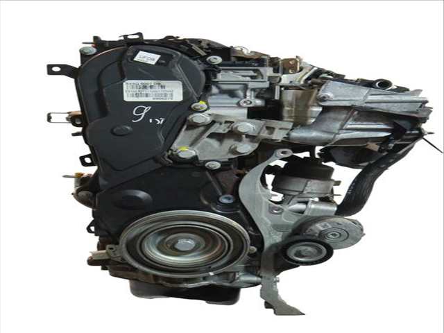 Foto 3ª: Motor Completo Ford C Max 2.0 TDCI 140 CV 103KW [UFDB]
