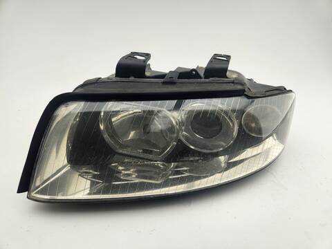 Foto 1ª: Faro Izquierdo Audi A4 2.5 TDI QUATTRO 132KW) BERLINA 180CV [AKE] (2001)