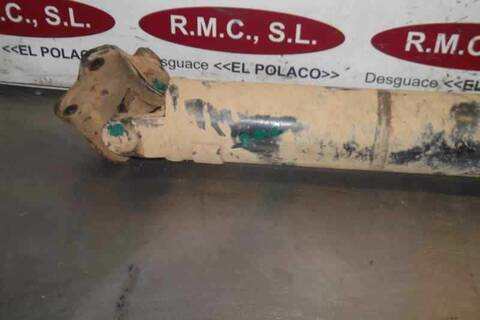 Foto 2ª: Transmision Central Hyundai Terracan 2.5 TCI 101CV 74KW [D4BH] (2001)