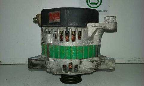 Alternador Kia Carnival 2.5 V6 CAT 150CV 110KW