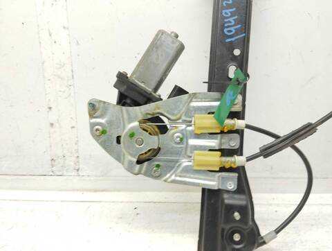 Foto 3ª: Elevalunas Eléctrico Delantero Derecho Bmw Mini COOPER D 112CV 82KW [N47C20A] (2014)