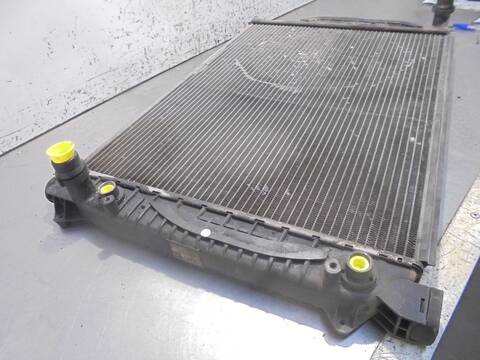 Foto 4ª: Radiador Motor Audi A6 BERLINA 130CV 96KW (2003)