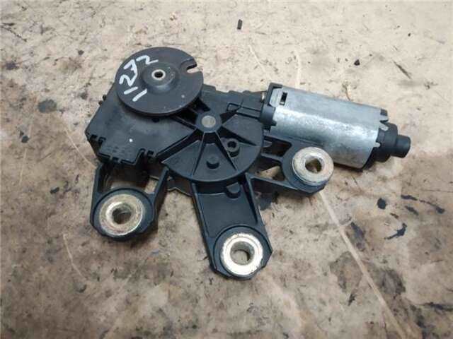 Foto 2ª: Motor Limpia Delantero Volkswagen Touareg 4.2 V8 40V (310 CV)