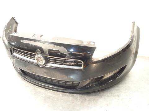Foto 4ª: Paragolpes Delantero Fiat Bravo 1.9 D MULTIJET 198AXB1A) 120CV 88KW [192A8000] (2007)