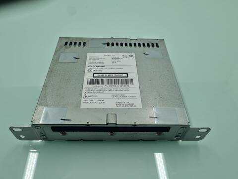 Foto 2ª: Sistema Audio Radio CD Citroen C4 BUSINESS 99CV 73KW (2016)