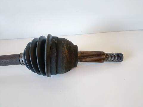 Transmision Delantera Derecha Ford Transit FT 300 2.0 101CV