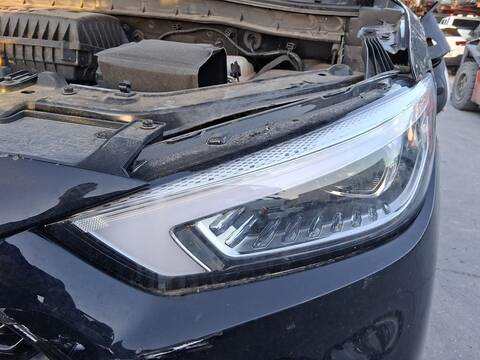 Faro Izquierdo Mg ZS 1.5 VTI 106CV 78KW