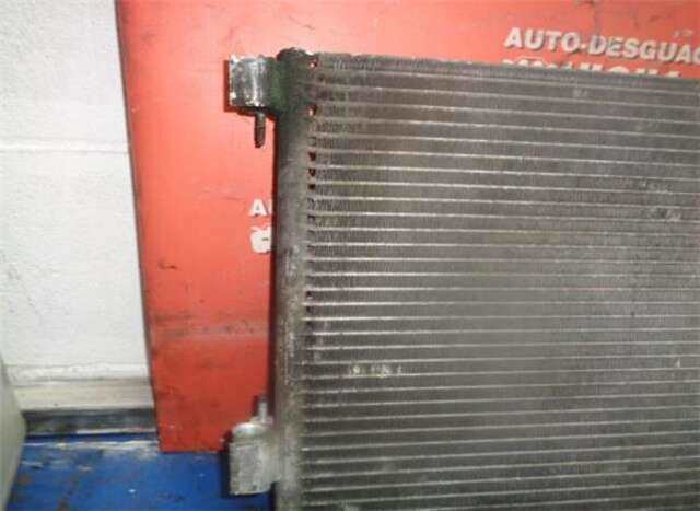 Radiador Calefaccion A.A. Renault Laguna 2.0 DYNAMIQUE [2.0 LTR. - 110 KW DCI DIESEL FAP]