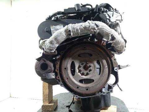 Foto 3ª: Despiece Motor Land Rover Range V6 TD HSE 190CV 140KW [276DT] (2006)