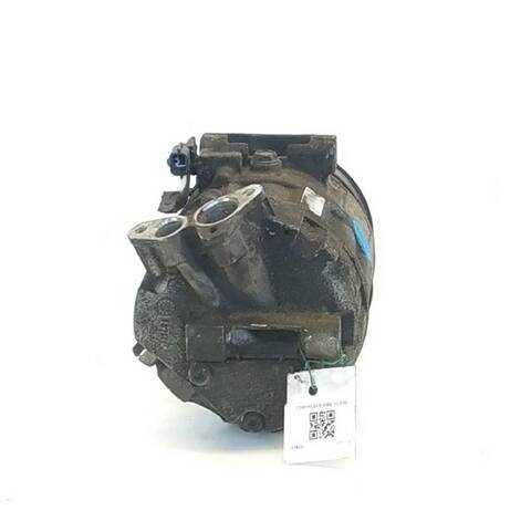 Foto 2ª: Compresor Aire Acondicionado Nissan X-Trail 2.0 DCI (2007)