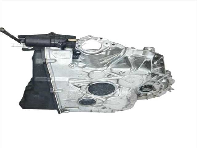 Foto 3ª: Caja Cambios Mercedes Clase CLA Coupe CLA 200 CDI 117.301) COUPE (2013)