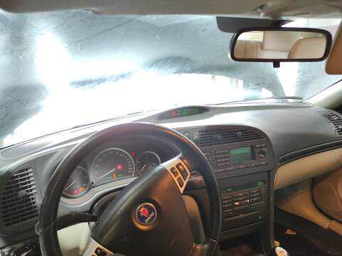 Foto 1ª: Salpicadero Saab 9-3 Z19DTH BERLINA (2005)