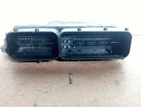Foto 2ª: Centralita Motor ECU Seat Leon 1 TDI 105CV (2005)