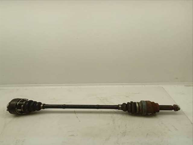 Transmision Trasera Izquierda Bmw Serie 3 315 3.0 TD CAT BERLINA 231CV 170KW