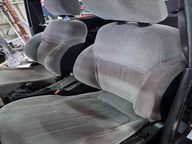 Asiento Delantero Izquierdo Suzuki Vitara 1.6 SE 416) 95CV 70KW