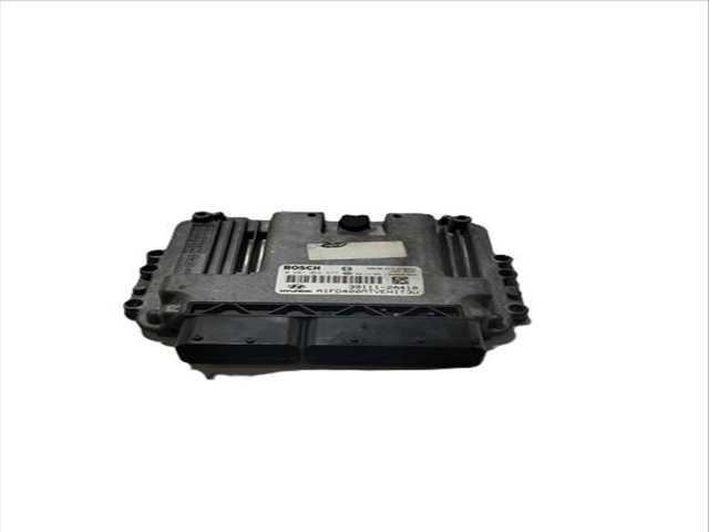 Centralita Motor ECU Hyundai i30 CLASSIC 1 CRDI CAT 90CV