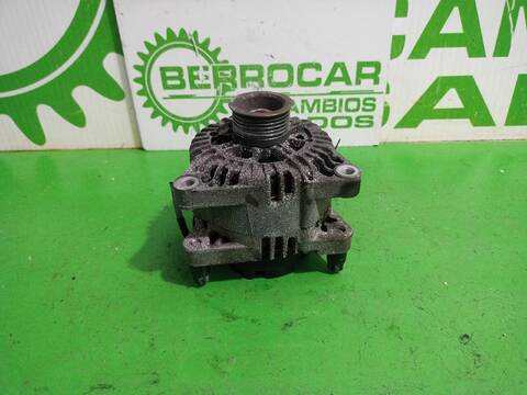 Foto 2ª: Alternador Citroen C3 1.4 HDI SX 68CV [8HXDV4TD] (1995)