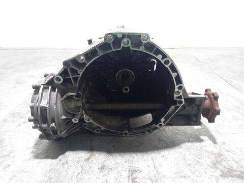 Caja Cambios Audi A4 2.0 TDI AVANT 150CV 110KW