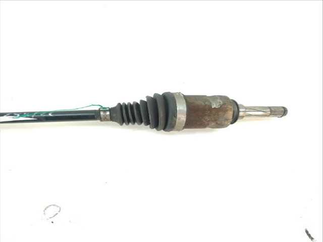 Transmision Delantera Izquierda Opel Corsa 1.4 08 68)