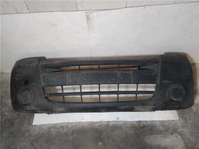 Paragolpes Delantero Renault Master 2.5 L1H1 CAJA CERRADA 3.5 TO [2.5 LTR. - 74 KW DCI DIESEL CAT]