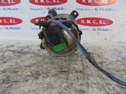 Foto 2ª: Faro Antiniebla Delantero Derecho Land Rover Freelander 2.0 TD4 CAT 112CV 82KW [204D3] (2006)
