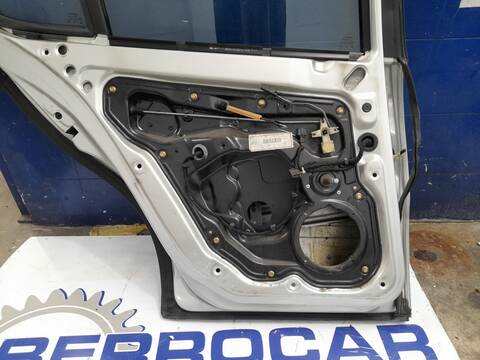 Foto 2ª: Puerta Trasera Izquierda Seat Leon 1.9 TDI 90CV 66KW [AGR] (2000)
