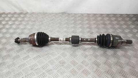 Transmision Delantera Izquierda Hyundai Kona 1.0 T-GDI 120CV 88KW