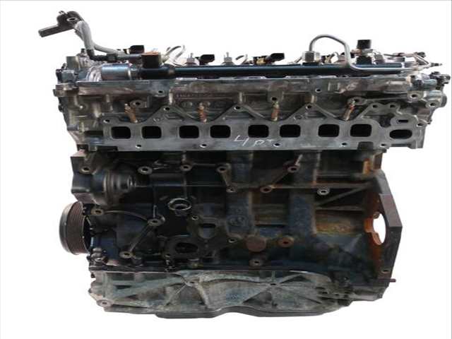 Foto 3ª: Motor Completo Nissan Interstar M9T 110 - 179 CV [M9T726] (2021)