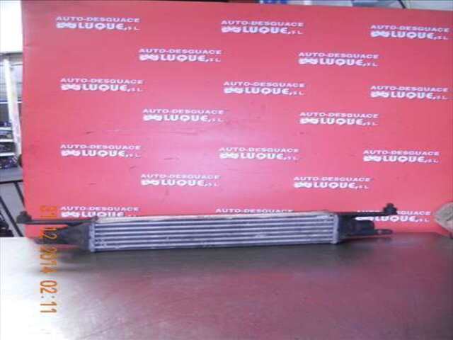 Intercooler Fiat Punto 1.3 JTD 16V