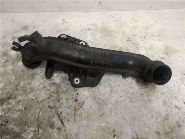 Intercooler Audi A4 1.8 BASIS [1.8 LTR. - 118 KW 16V TFSI]