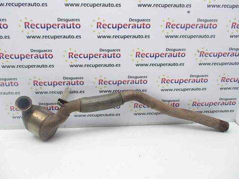 Foto 2ª: Catalizador Jeep Patriot BYL (2008)