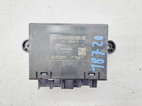 Centralita Motor ECU Ford Puma HYBRID ST-LINE 125CV 92KW