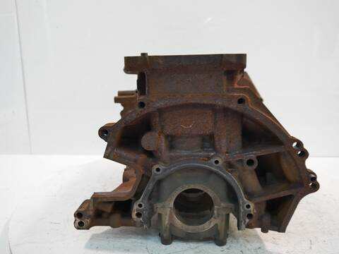 Bloque Motor Ford Transit 130 CV 96KW
