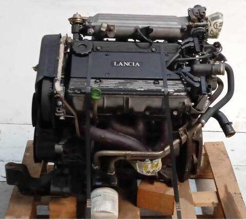 Motor Completo Fiat Tipo 1.8 CAT 74KW