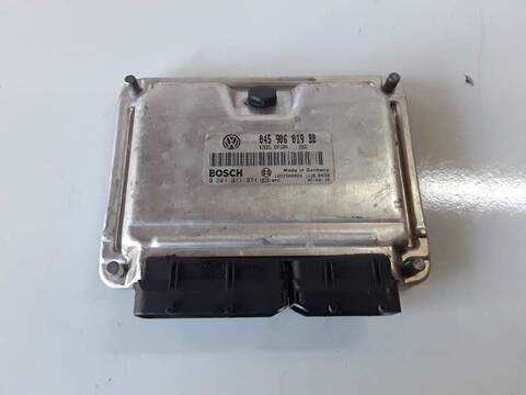 Centralita Motor ECU Seat Cordoba FRESH 1.4 TDI 75CV