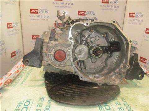 Foto 1ª: Caja Cambios Mitsubishi Space Star 1.8 GDI DG5A) 122CV 90KW [4G93] (2001)