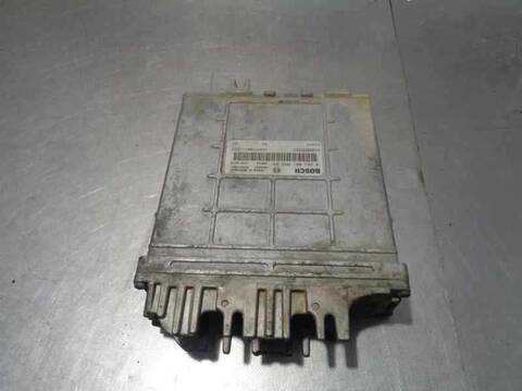 Foto 4ª: Centralita Motor ECU Renault Kangoo 54CV 40KW [F9Q] (2000)