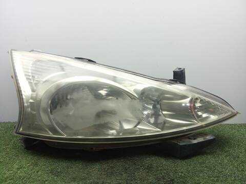 Faro Derecho Mitsubishi Grandis 2.0 DI-D NA8W) 136CV 100KW