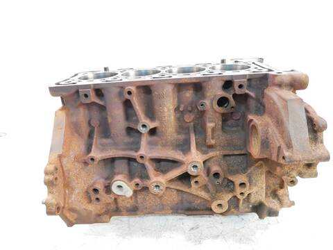 Foto 3ª: Bloque Motor Ford Transit 105 CV 77KW [BJFB] (2020)